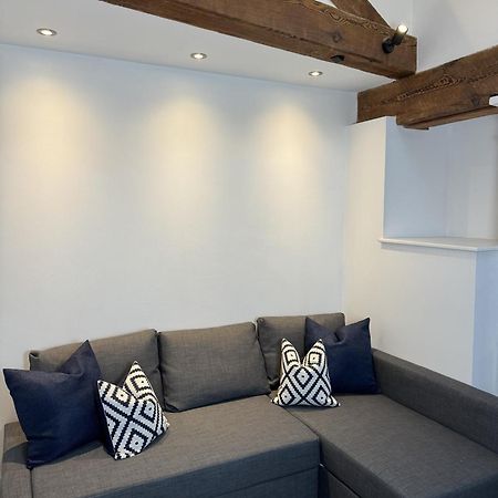 Central Hull Apartments Кингстън ъпон Хъл Екстериор снимка