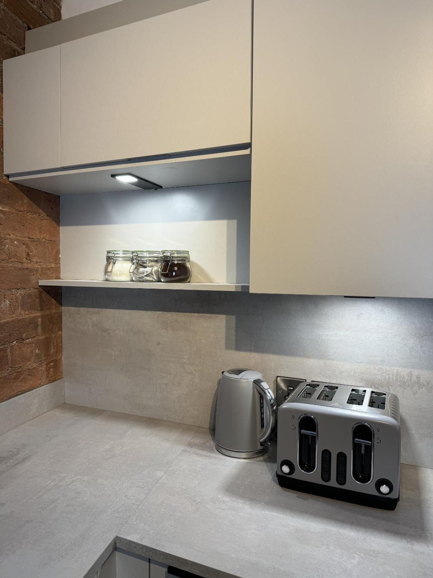 Central Hull Apartments Кингстън ъпон Хъл Екстериор снимка