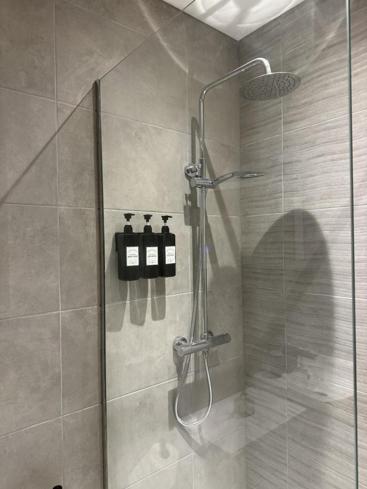 Central Hull Apartments Кингстън ъпон Хъл Екстериор снимка