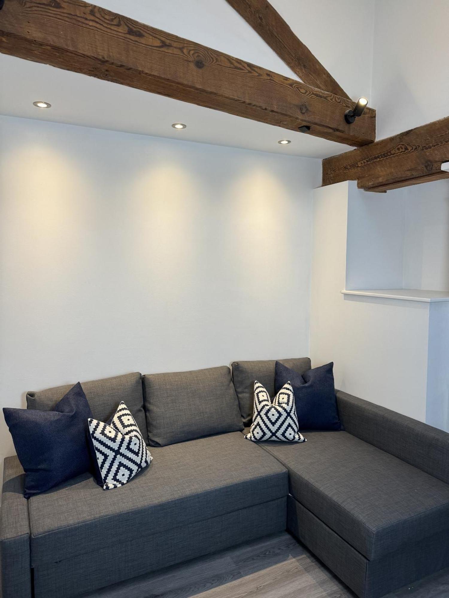 Central Hull Apartments Кингстън ъпон Хъл Екстериор снимка