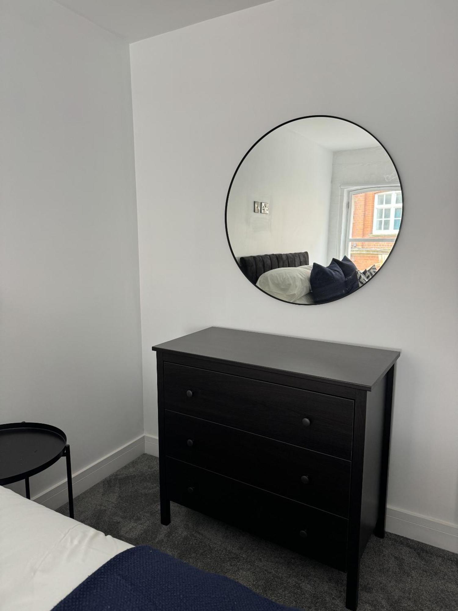 Central Hull Apartments Кингстън ъпон Хъл Екстериор снимка