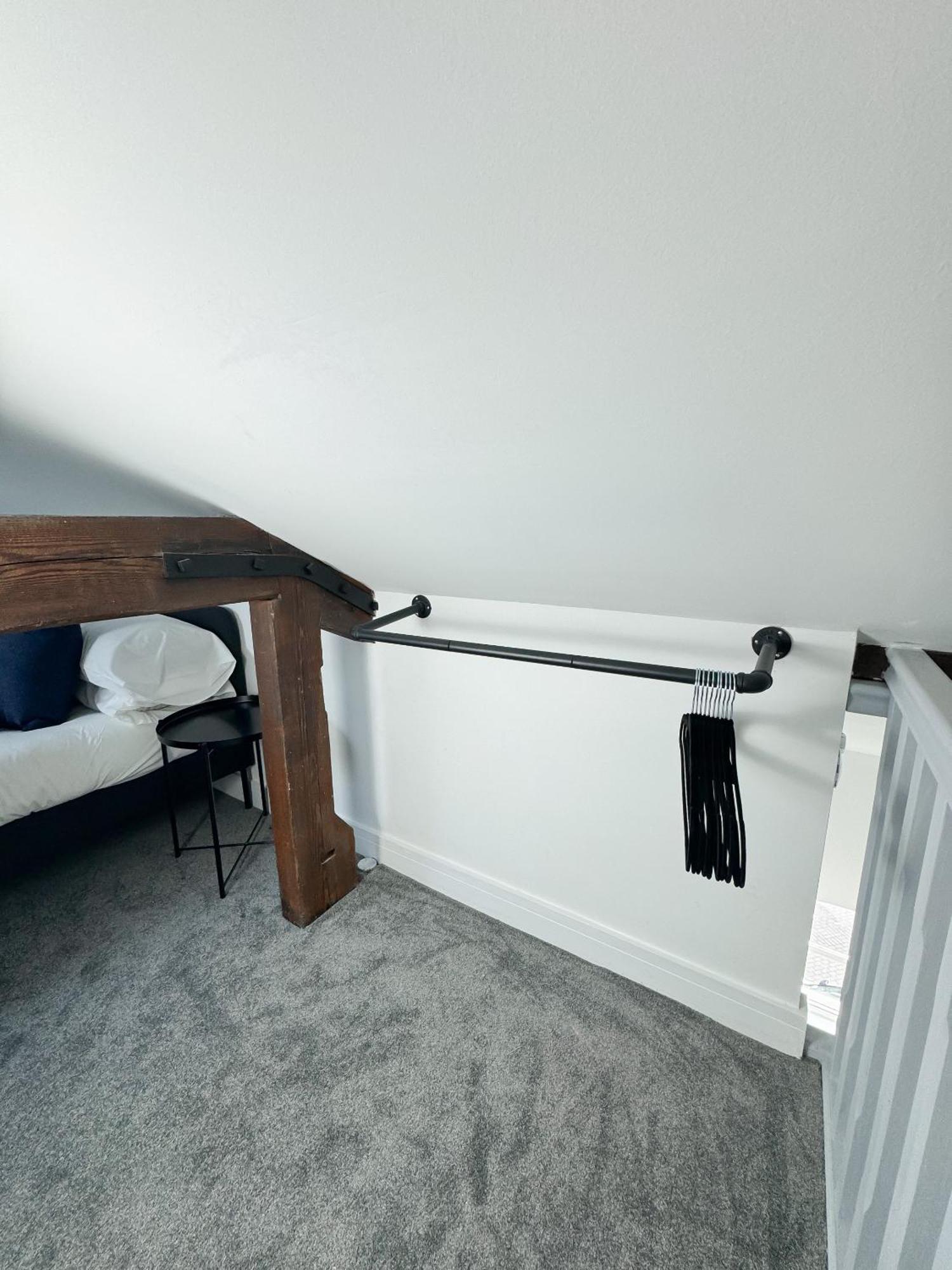 Central Hull Apartments Кингстън ъпон Хъл Стая снимка